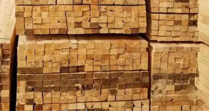 挑選建築木方應該要注意什麼