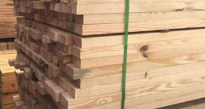 建筑木方如何保养呢?