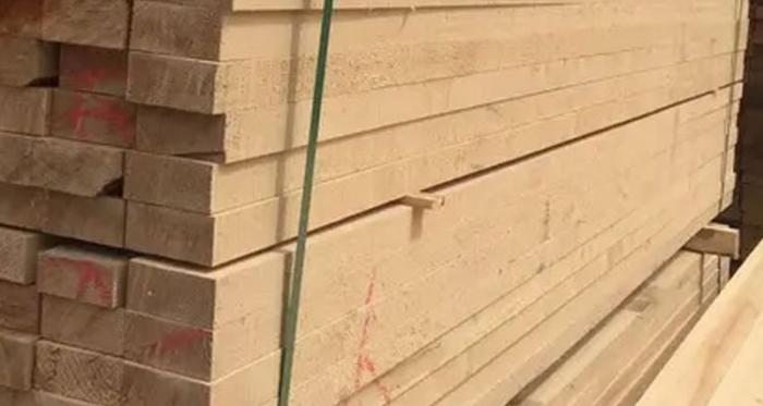 专业的木材加工厂有什么特点和优势?