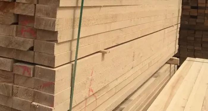 为什么要找专业的木材加工厂?