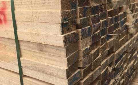 木材加工厂为你介绍枫木