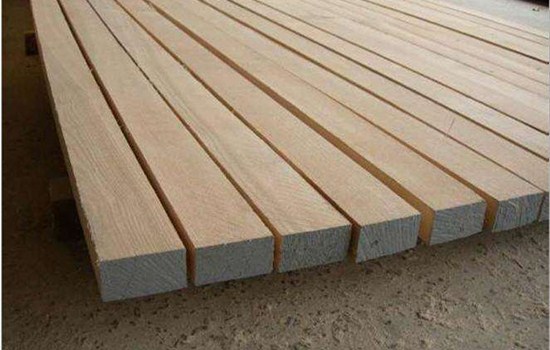 建筑口料影响强度的因素与使用知识